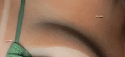 Foto profissional de Karine Santana