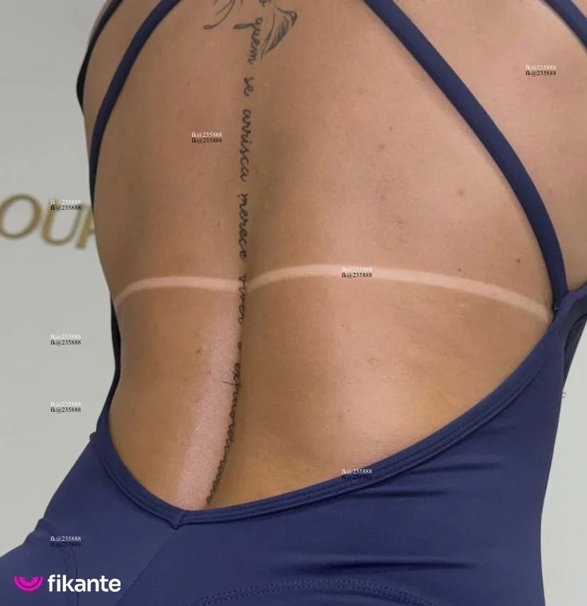 Foto profissional de Karine Santana