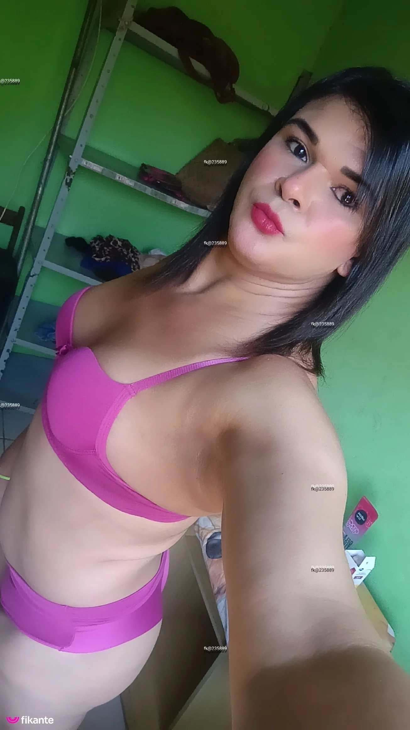 Foto profissional de Joosy lujan
