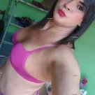 Foto profissional de Joosy lujan