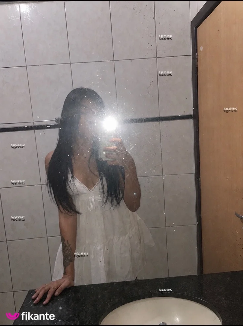 Foto de Larissa