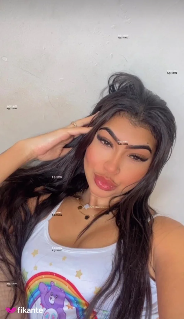 Foto de Larissa