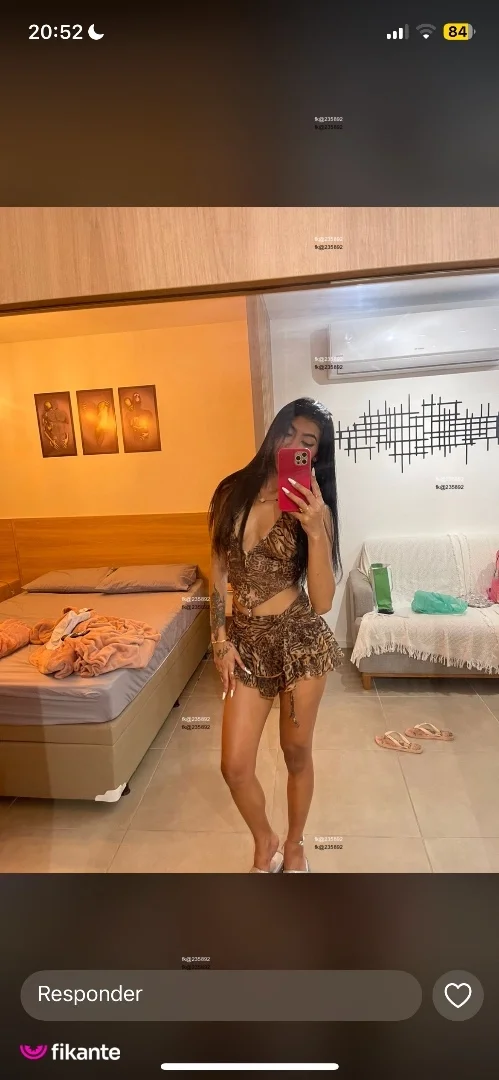Foto de Larissa