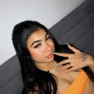 Foto profissional de Larissa
