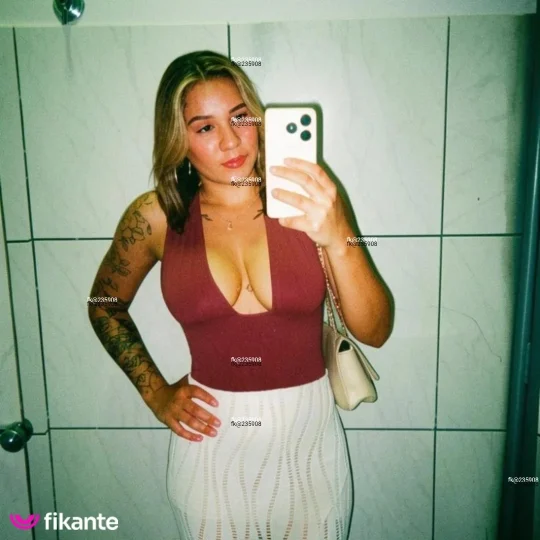 Foto de Aline Barreiros
