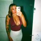 Foto profissional de Aline Barreiros