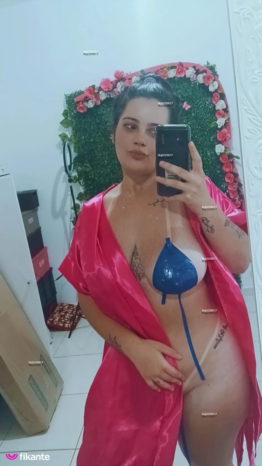 Foto profissional de Gislaine