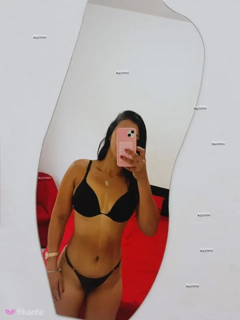 Foto de Larissa