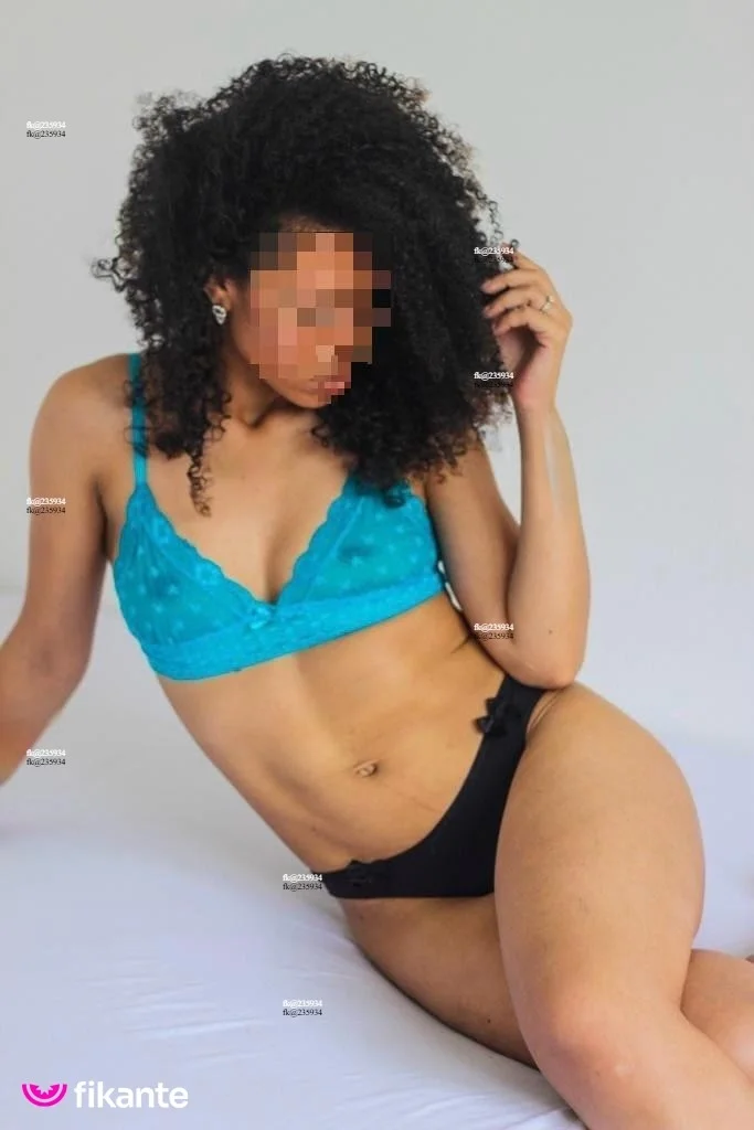 Foto profissional de Cecilia