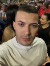 Foto profissional de Marcos Fernando