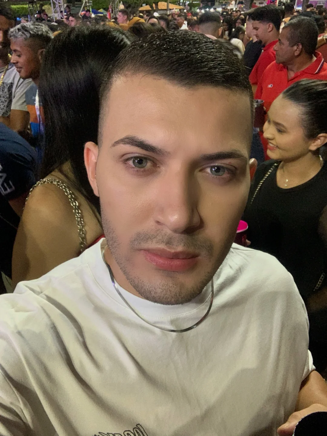 Marcos Fernando, garoto de programa em Fortaleza