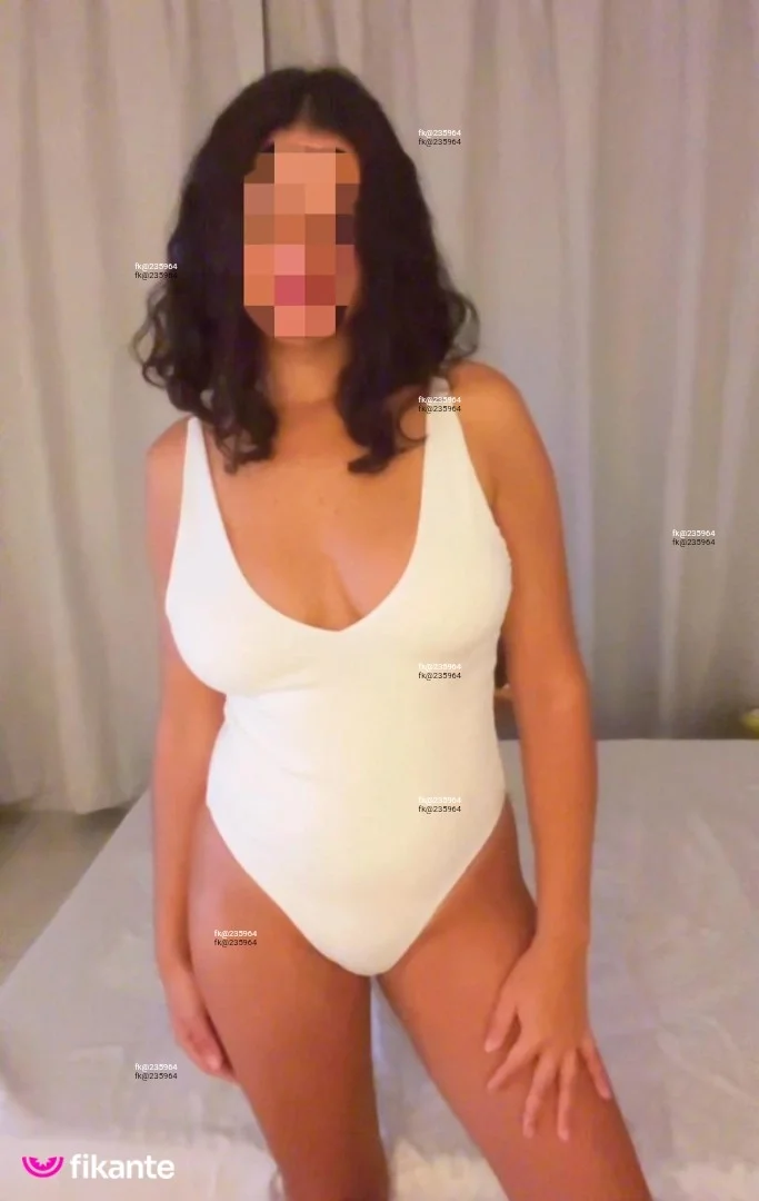 Foto de Betina