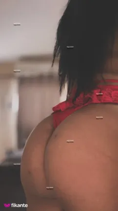 Mariane - foto no feed de Corumbá