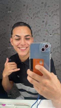 Foto de Luiz Nery