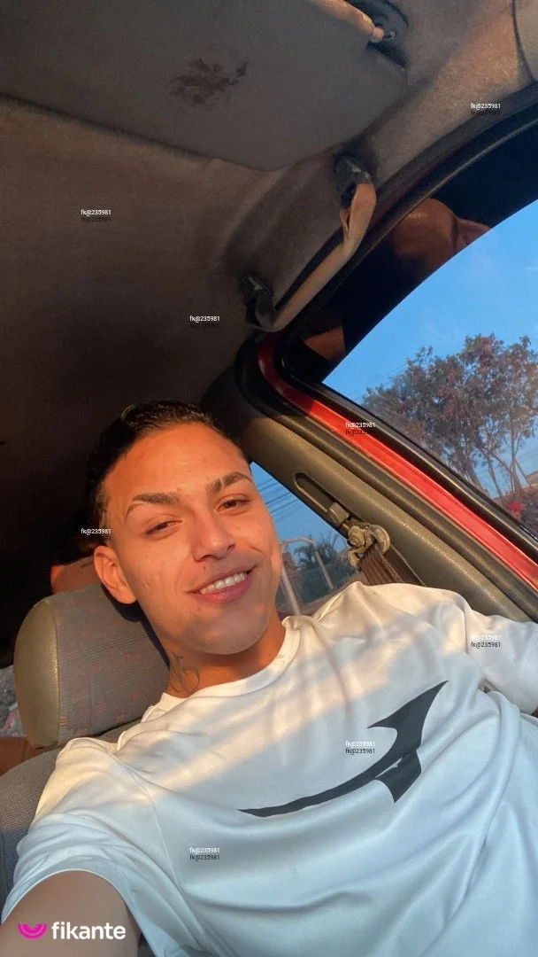 Foto de Luiz Nery