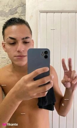 Foto de Luiz Nery