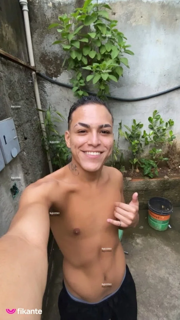 Foto de Luiz Nery