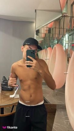 Foto de Luiz Nery