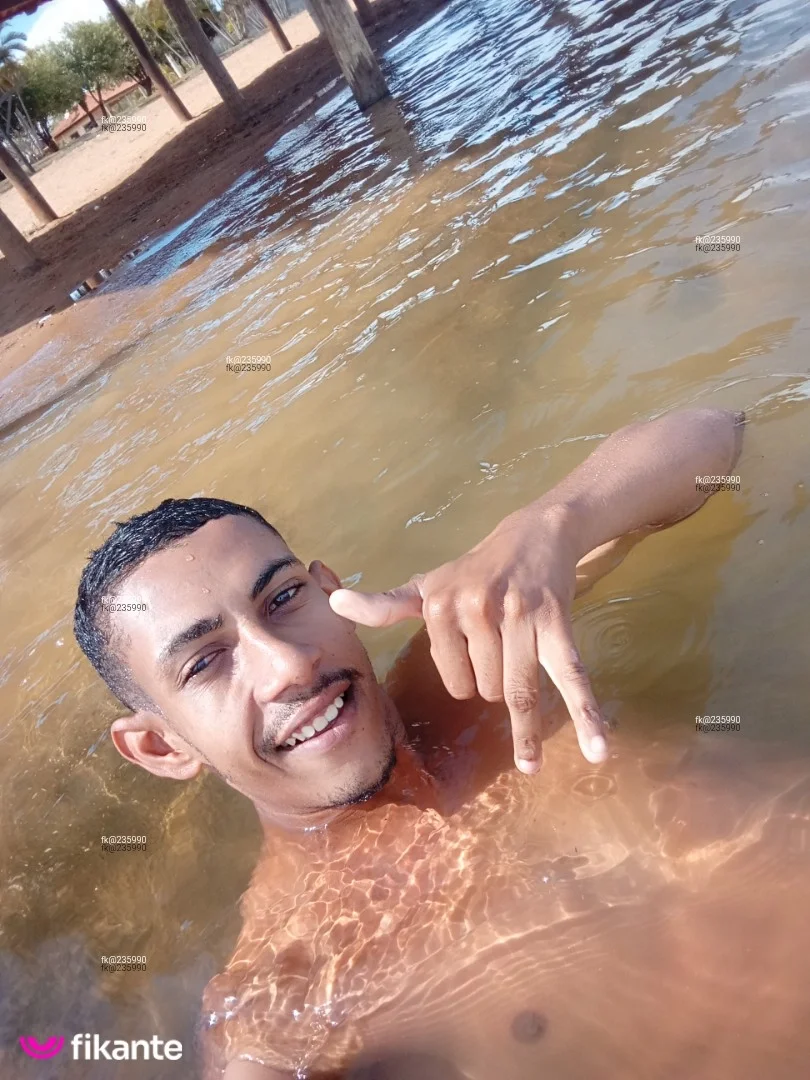 Foto de Daniel rios