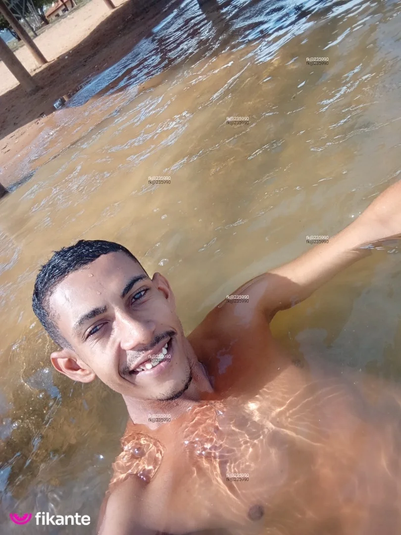 Foto de Daniel rios
