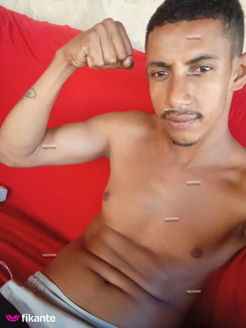 Foto de Daniel rios