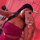 Foto profissional de Maria