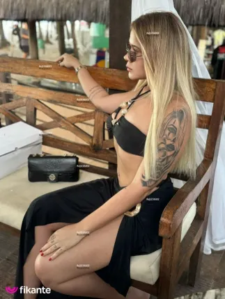 Foto de Mayra