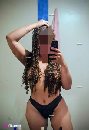 Ana - foto no feed de Rio Verde