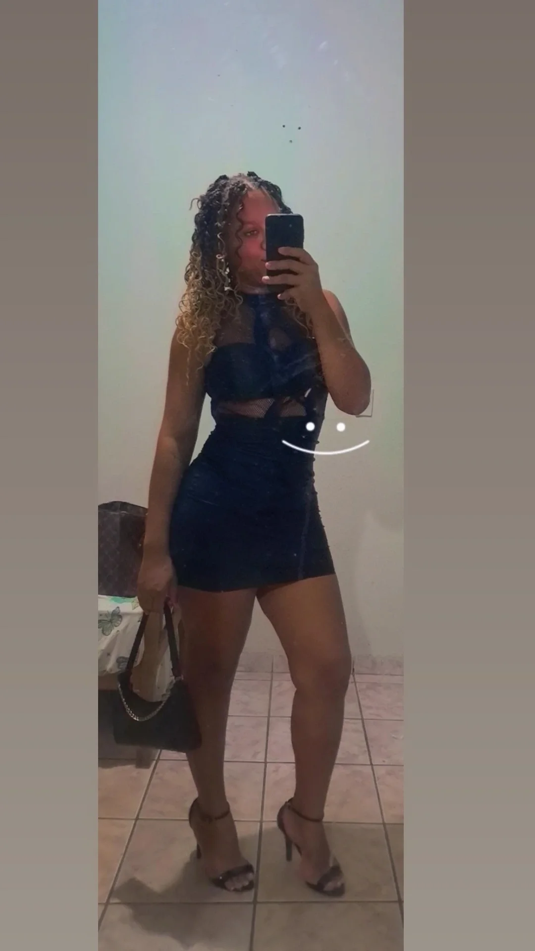 Foto profissional de Ana