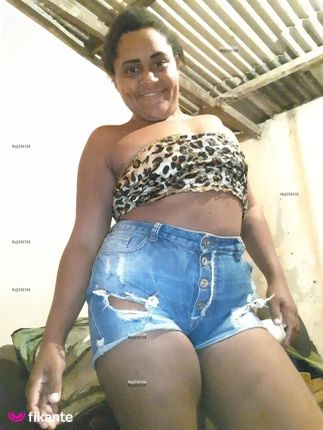 Daniela regina - foto no feed de Nova Iguaçu