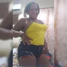Foto profissional de Daniela regina