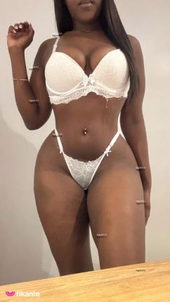Melissa - foto no feed de sexo virtual