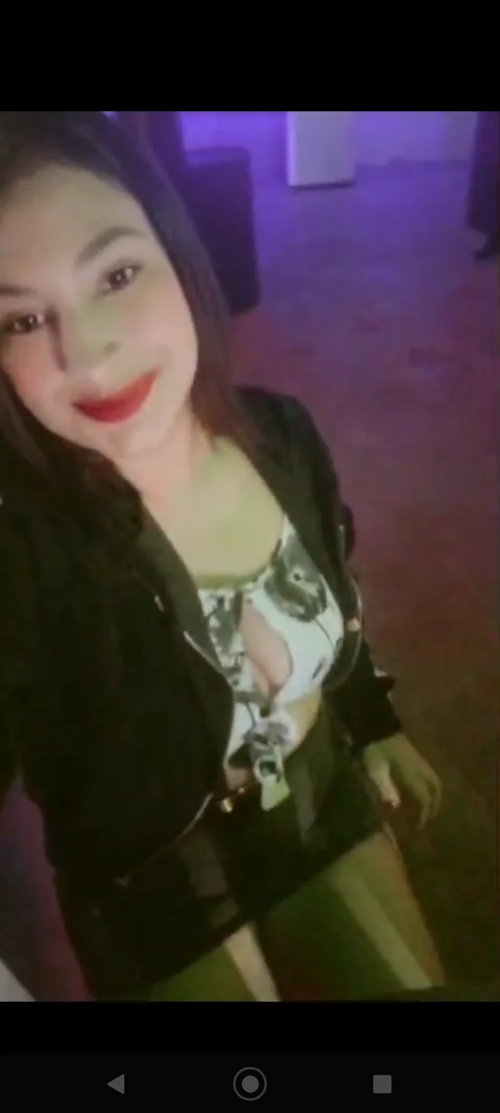 Foto profissional de Bruna