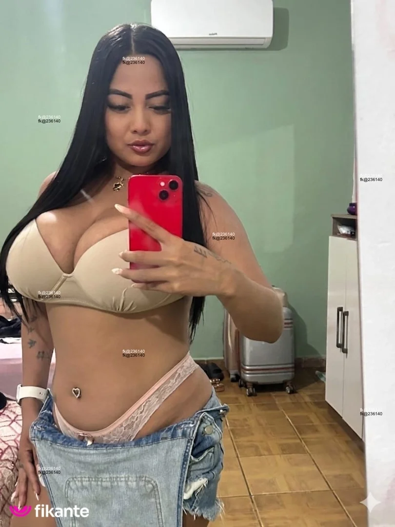 Foto de Renata vilhena