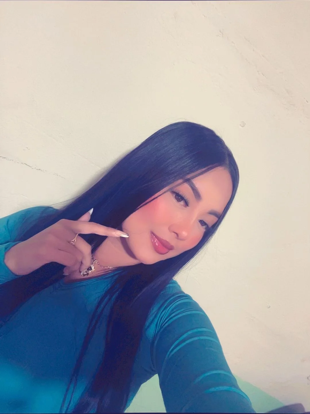 Foto profissional de Renata vilhena