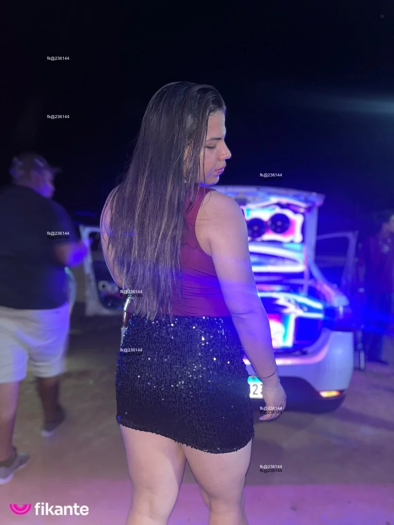 Foto de Sthefanny lopes