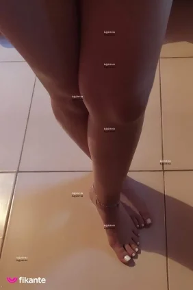 Foto de Anna Julia