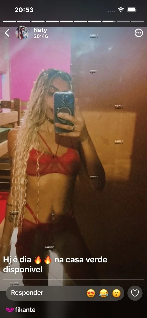 Foto de Julinha
