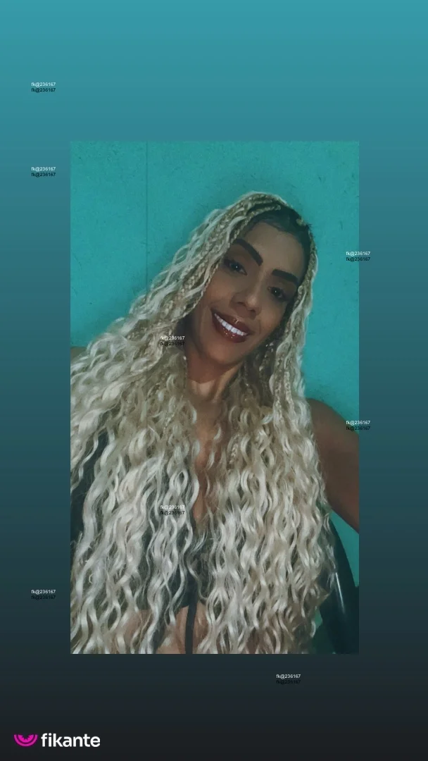 Foto de Julinha