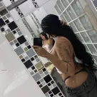 Foto profissional de Beatriz Soares
