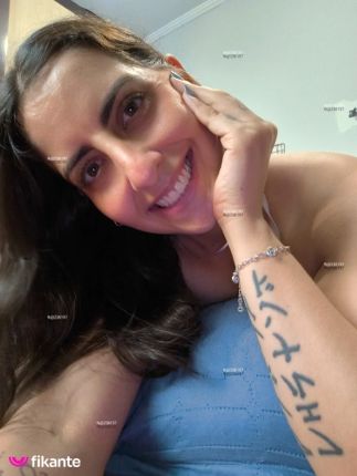 Maahh - foto no feed de sexo virtual