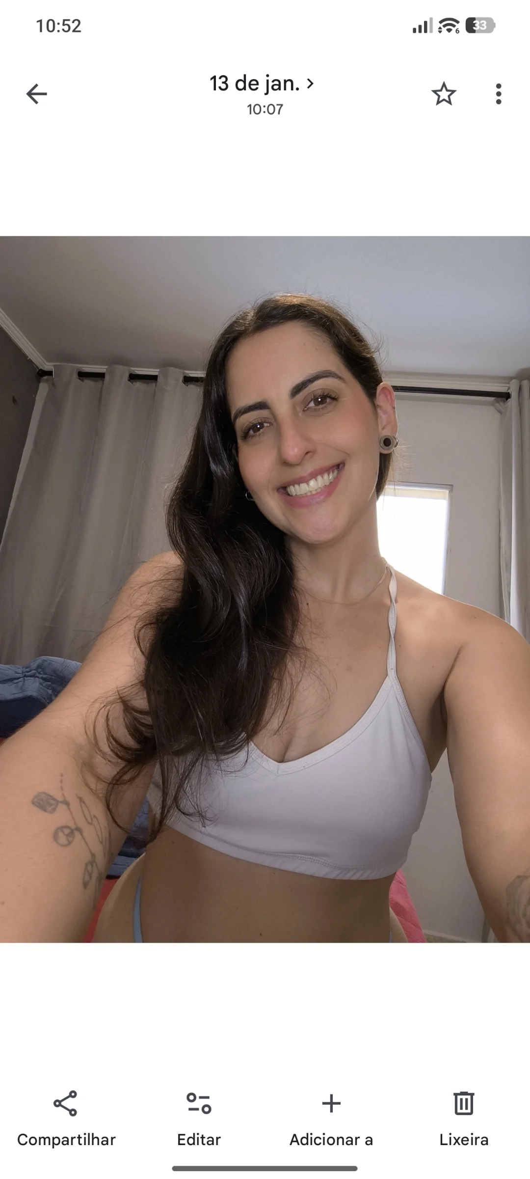 Maahh — garota de programa virtual