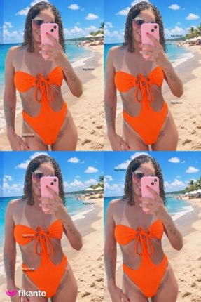 Naty - foto no feed de Muriaé