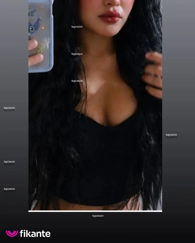 Foto profissional de Keity hot