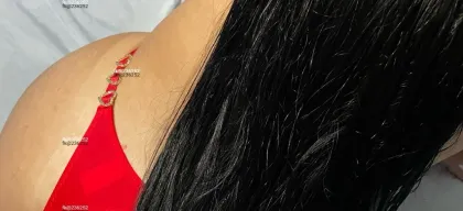 Foto profissional de Agatah villar