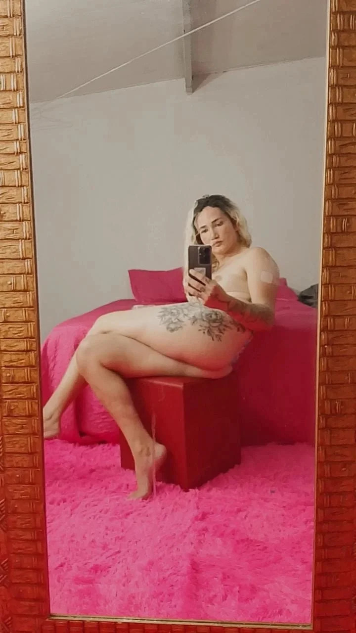 Foto profissional de Loh Moranguinho