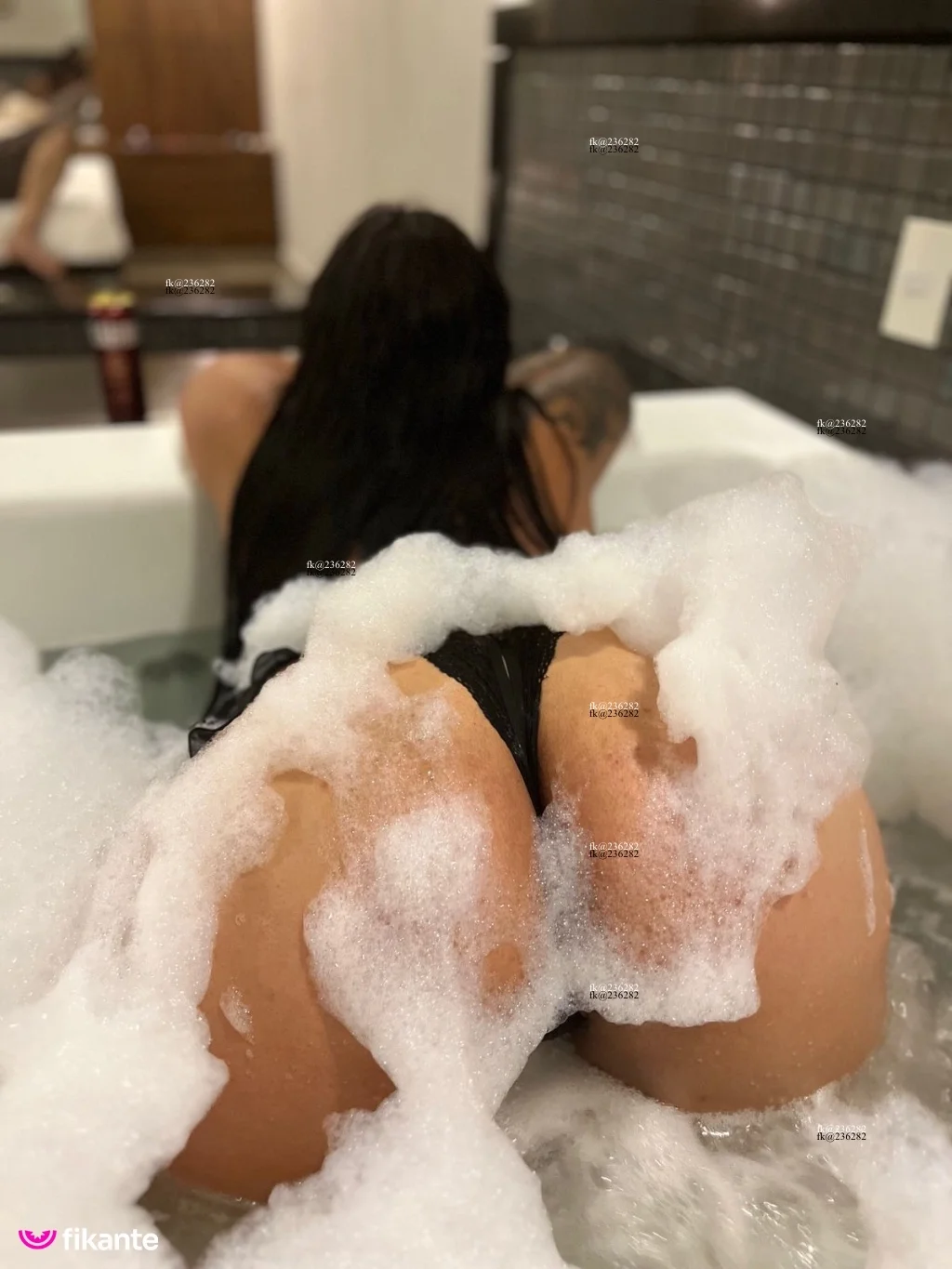 Foto profissional de Yhara Gutierrez
