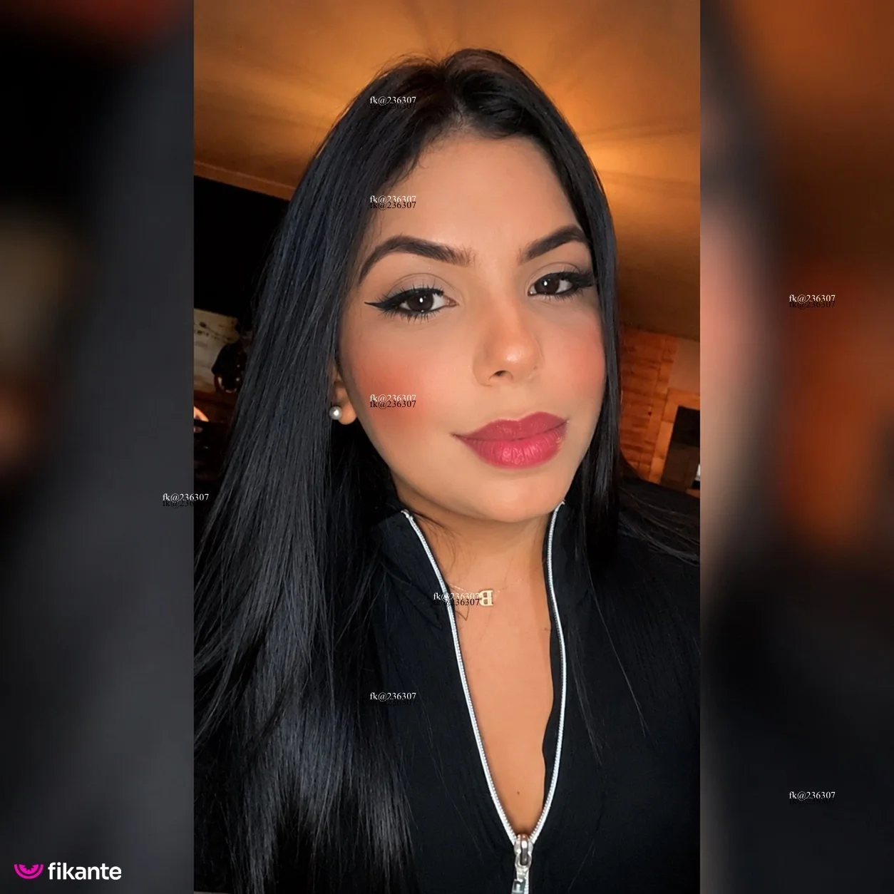 Foto profissional de BRENDA NELORE