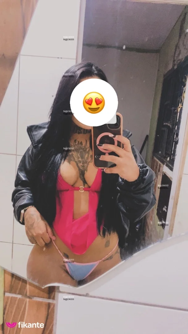 Foto de Jessica salles