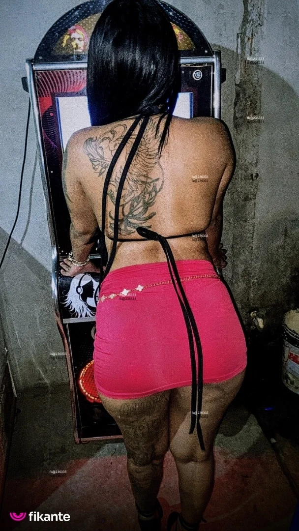 Foto de Jessica salles